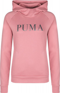 Худи женская Puma Athletic, размер 48-50
