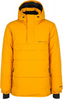 Куртка утепленная мужская Protest Barnard Anorak, размер 46-48