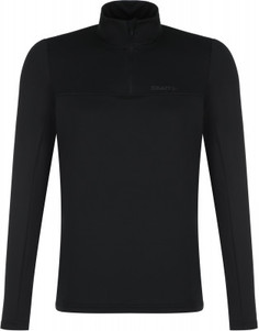 Толстовка мужская Craft Core Gain Midlayer, размер 46-48