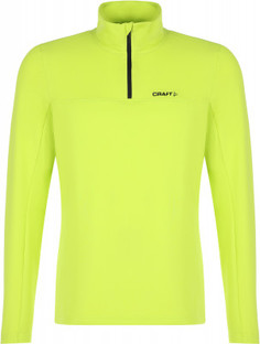 Толстовка мужская Craft Core Gain Midlayer, размер 52-54