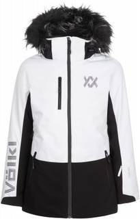 Купить детскую горнолыжную куртку Volkl в интернет-магазине