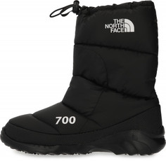 Сапоги утепленные мужские The North Face M Nuptse Bootie 700, размер 43