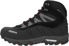 Ботинки утепленные мужские Tecnica Hurricane Thc II Mid GTX® MS, размер 41