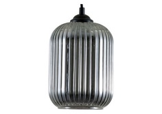 Подвесной светильник arwen (arte lamp) черный 23 см.