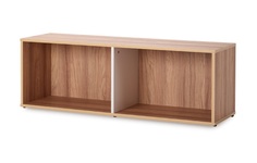 Стеллаж детский babystep праздник (babystep) мультиколор 120x40x35 см.