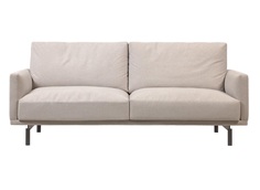Диван трехместный galene (la forma) бежевый 214x94x96 см.