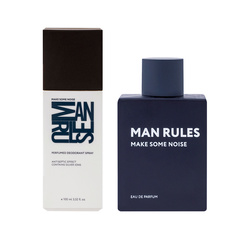 Набор Make Some Noise для мужчин MAN Rules