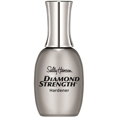 SALLY HANSEN Средство для быстрого укрепления ломких ногтей Diamond Strength Nail Instant Nail Hardener