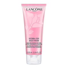 Анти-стресс маска для увлажнения кожи лица Hydra Zen Jelly Mask Lancome