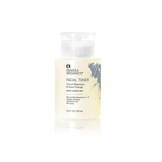 Тоник для лица Французский розмарин и сладкий апельсин Pangea Organics
