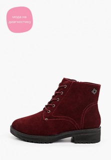 Ботинки Alessio Nesca 