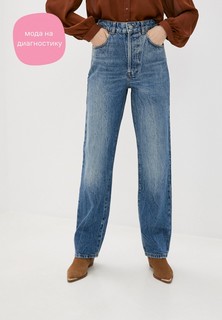 Джинсы Mango - CLINTON-I