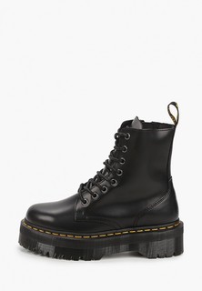 Ботинки Dr. Martens Jadon-8 Eye Boot