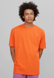 Футболка Bershka 