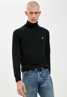 Водолазка Lyle & Scott Roll Neck Jumper