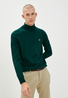 Водолазка Lyle & Scott Roll Neck Jumper