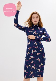 Платье A-A Awesome Apparel by Ksenia Avakyan 