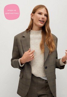 Жакет Mango - JAMES