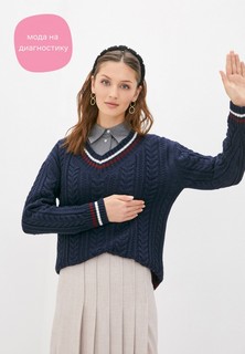 Пуловер Alena Goretskaya 
