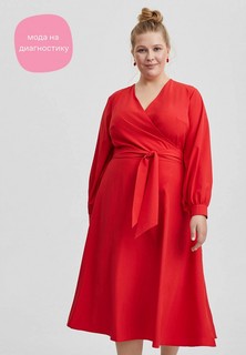 Платье Barmariska 