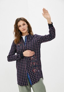 Рубашка Desigual 