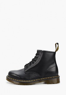 Ботинки Dr. Martens 101 YS-6 Eye Boot