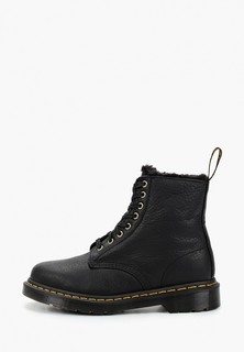 Ботинки Dr. Martens 1460 Pascal FL-8 Eye Boot