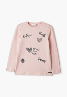 Лонгслив Coccodrillo 