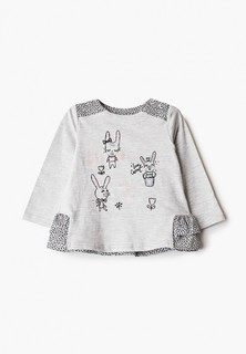 Лонгслив Coccodrillo 