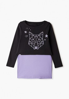 Лонгслив и майка Coccodrillo 