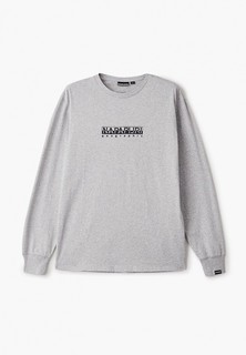 Лонгслив Napapijri BOX