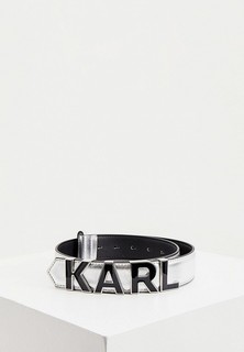 Ремень Karl Lagerfeld 