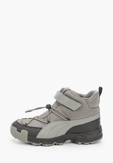 Ботинки PUMA Maka V PS