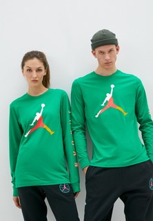 Лонгслив Jordan M J SPRTDNA LS CREW