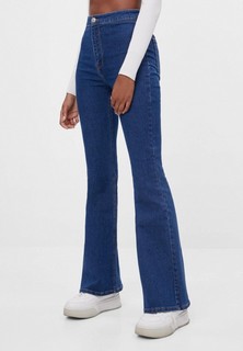Джинсы Bershka 