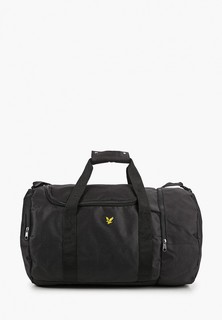 Сумка спортивная Lyle & Scott Barrel Bag