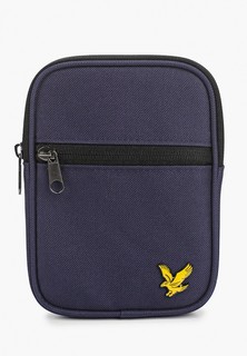 Сумка Lyle & Scott Mini Messenger