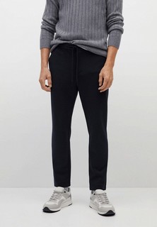 Брюки Mango Man - COZY