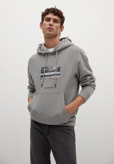 Худи Mango Man - HOPE