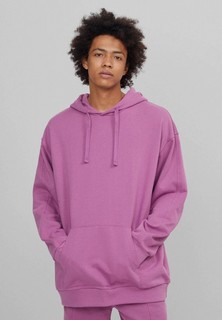 Худи Bershka 