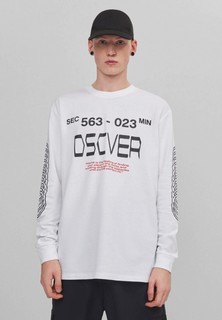 Лонгслив Bershka 