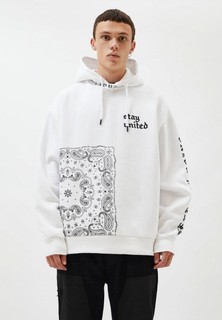 Худи Pull&Bear 