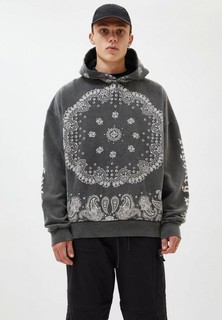 Худи Pull&Bear 