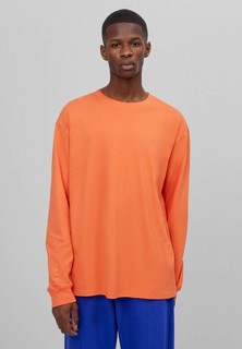 Лонгслив Bershka 