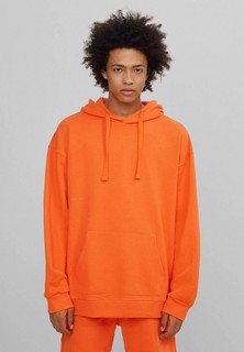 Худи Bershka 
