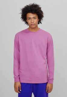 Лонгслив Bershka 