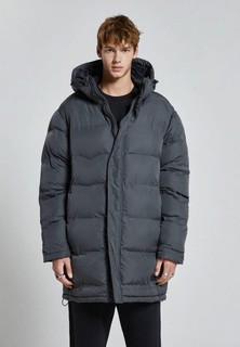 Куртка утепленная Pull&Bear 