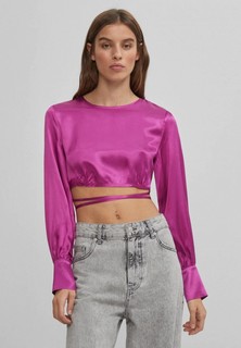 Топ Bershka 