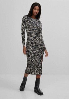 Платье Bershka 