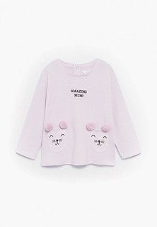 Лонгслив Mango Kids - KOALA